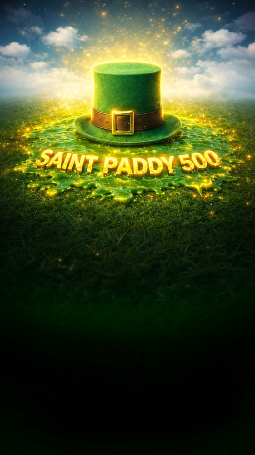 Saint Paddy 500