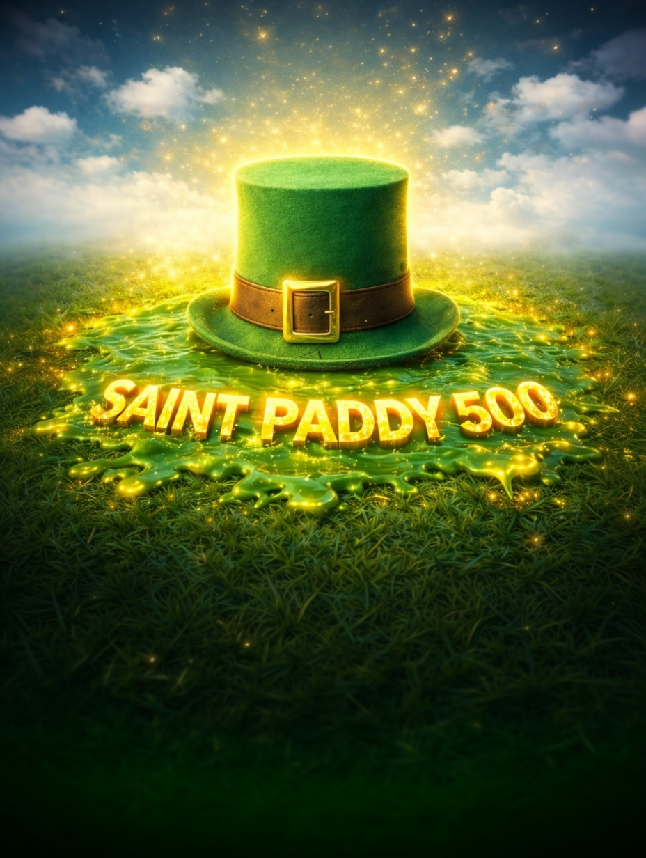 Saint Paddy 500